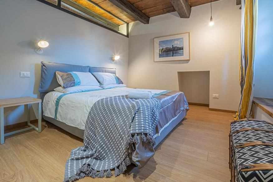 L Arco Appartamento Centro Storico Orta Sgiulio 오르타산줄리오 외부 사진