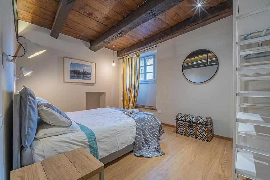 L Arco Appartamento Centro Storico Orta Sgiulio 오르타산줄리오 외부 사진
