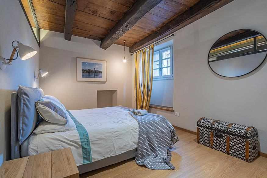 L Arco Appartamento Centro Storico Orta Sgiulio 오르타산줄리오 외부 사진