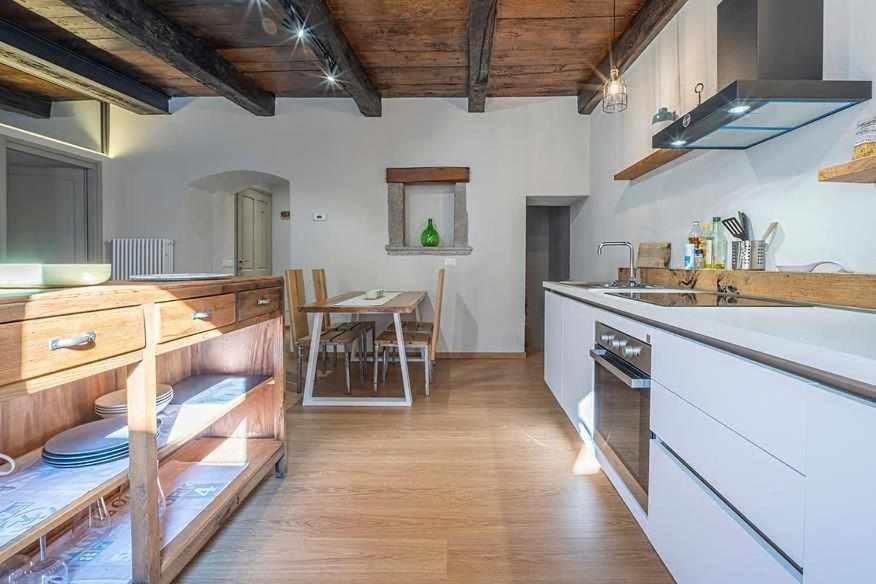 L Arco Appartamento Centro Storico Orta Sgiulio 오르타산줄리오 외부 사진